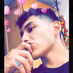 Meet your Posher, Adrian